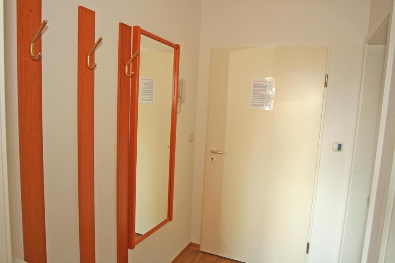 Apartment 11 - Maisonette ไฮลิเกนฮาเฟิน ภายนอก รูปภาพ