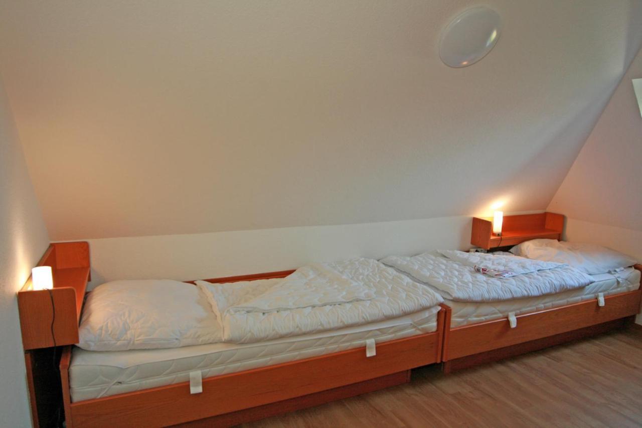 Apartment 11 - Maisonette ไฮลิเกนฮาเฟิน ภายนอก รูปภาพ