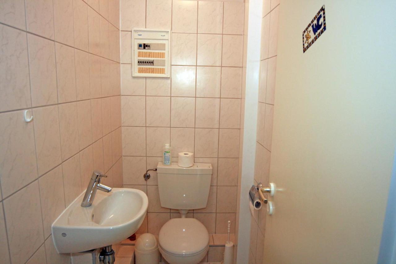 Apartment 11 - Maisonette ไฮลิเกนฮาเฟิน ภายนอก รูปภาพ