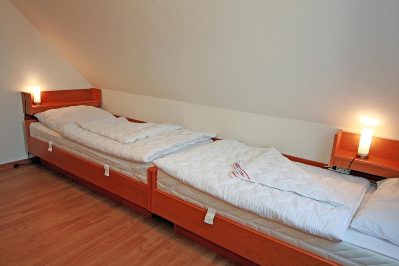 Apartment 11 - Maisonette ไฮลิเกนฮาเฟิน ภายนอก รูปภาพ